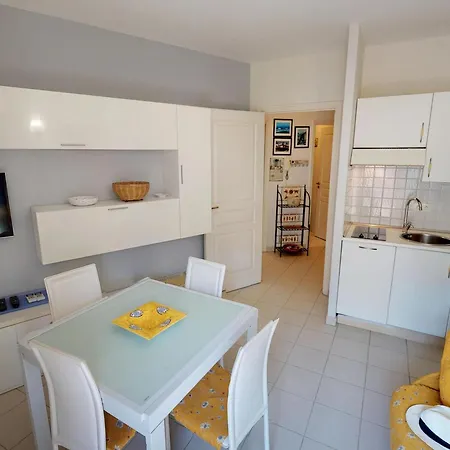 Coquet 2p Avec 2 Balcons, Clim, Parking Et Wi-fi Gratuit, En Plein Centre De - Fr-1-196-157