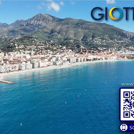 Coquet 2p Avec 2 Balcons, Clim, Parking Et Wi-fi Gratuit, En Plein Centre De - Fr-1-196-157 Apartment